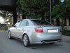 Audi A4 B7 Spoiler 4 Kapı 2004-2008 Arası