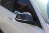 BMW X1 Karbon Ayna Kapağı 2 Parça 2009-2015 Arası