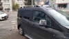 Bomag Ford Connect Krom Ayna Kapağı 2 Parça Abs 2014-2019 Arası
