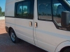 Bomag Ford Transit Krom Kapı Kolu 4 Parça 2003-2013 Arası