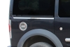 Bomag Ford Connect Krom Depo Kapağı 2002-2014 Arası