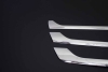 Bomag Mercedes Sprinter W906 Krom Ön Panjur 5 Parça 2014-2018 Arası