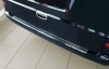 Bomag Mercedes Vito W639 Krom Bagaj Açma 3 Parça 2003-2014 Arası