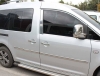 Bomag VW Caddy Krom Yan Kapı Çıtası 4 Parça 2003-2014 Arası