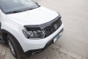 Dacia Duster Ön Kaput Rüzgarlığı 4mm A  2018 ve Sonrası