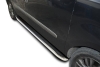 Fiat Doblo 2 MS Line Yan Basamak Siyah Kısa Şase 2020 ve Sonrası