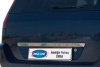 Ford Fusion Krom Bagaj Çıtası 2002-2012 Arası