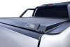 Ford Ranger Omback Sürgülü Bagaj Kapama Siyah 2011 ve Sonrası