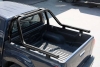 Ford Ranger Kobra Roll Bar Çap:60 Siyah 2011 ve Sonrası