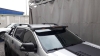 Ford Ranger Ön Siperlik Ledli Mat Siyah 2015 Sonrası