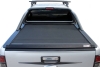 Ford Ranger Wildtrack Omback Sürgülü Bagaj Kapama Siyah 2016 ve Sonrası