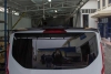 Ford Transit Tourneo Custom Abarth Spoiler 2012 ve Sonrası