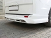 Ford Transit Tourneo Custom Arka Karlık 2012- Sonrası