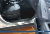 OMSA Hyundai İx35 Krom Kapı Eşiği 4 Parça 2010-2015 Arası