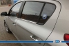 Hyundai i20 Krom Cam Çıtası 6 Parça 2008-2012 Arası