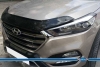 Hyundai Tucson Ön Kaput Rüzgarlığı 2015-2020 Arası