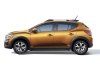 Hyundai Tucson Faba Yan Basamak Siyah 2015-2019 Arası