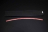 Mercedes GLE Krom Arka Tampon Eşiği Taşlı 2015-2020 Arası