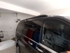 Mercedes Vito W447 Tavan Çıtası Uzun Şase 2015 ve Sonrası