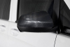 Mercedes Vito/W447 Karbon Ayna Kapağı 2 Parça 2014 ve Sonrası