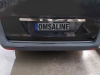 OMSA Mercedes Vito W447 Krom Bagaj Çıtası 2014 ve Sonrası