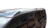 Mercedes Vito/W639 Solid Tavan Çıtası Alüminyum Orta Şase 2004 ve Sonrası