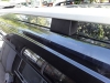 Mercedes Vito/W639 Solid Tavan Çıtası Alüminyum Uzun Şase 2004 ve Sonrası