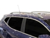 Mercedes X-Class Tavan Çıtası (Omberg) Yapıştırma 2 Prç.Alu 2017 ve Sonrası