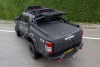Mitsubishi L200 Dakar Sepetli Rollbar 2020 ve Sonrası (Rollback'li Araçlar İçin)
