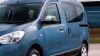 OMSA Dacia Dokker Krom Ayna Kapağı 2 Parça 2012 ve Sonrası