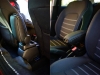 OMSA Dacia Duster Siyah Kol Dayama - Kolçak 2018 ve Sonrası