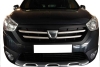 OMSA Dacia Dokker Krom Ön Panjur 4 Parça 2012-2021 Arası