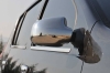 OMSA Dacia Logan MCV Krom Ayna Kapağı 2 Parça 2006-2013 Arası