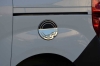 OMSA Fiat Doblo Krom Depo Kapağı 2010 ve Sonrası