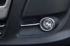 OMSA Fiat Doblo Krom Sis Farı Çerçevesi 4 Parça 2010-2014 Arası