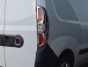 OMSA Fiat Doblo Krom Stop Çerçevesi 2 Parça Abs 2010-2014 Arası