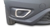 OMSA Fiat Doblo Facelift Krom Sis Farı Çerçevesi 2 Parça 2014 ve Sonrası