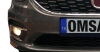 OMSA Fiat Egea Krom Sis Farı Çerçevesi 2 Parça Abs 2015-2020 Arası