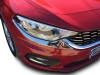 OMSA Fiat Egea Sedan Krom Far Kaşı 2 Parça 2015 ve Sonrası