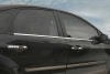 OMSA Ford C-Max Krom Cam Alt Çıtası 4 Parça 2003-2010 Arası