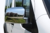 OMSA Ford Connect Krom Ayna Kapağı 2 Parça Abs 2009-2014 Arası