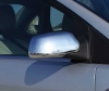 OMSA Ford Fiesta Krom Ayna Kapağı 2 Parça Abs 2006-2009 Arası