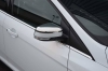 OMSA Ford Focus 2 Krom Ayna Kapağı Makyajlı 2 Parça 2008-2017 Arası
