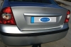 OMSA Ford Focus Krom Bagaj Alt Çıta 2008-2011 Arası