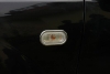 OMSA Ford Focus 2 HB Krom Sinyal Çerçevesi 2 Parça 2005-2011 Arası