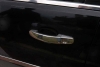 OMSA Ford Focus 2 Facelift Krom Kapı Kolu 4 Kapı 8 Parça Sensörlü 2005-2017 Arası