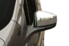 OMSA Ford Tourneo Courier Krom Ayna Kapağı 2 Parça Abs 2014-2017 Arası