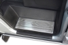 OMSA Ford Tourneo Custom Krom Kapı Eşiği 3 Parça 2012 ve Sonrası