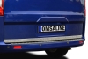 OMSA Ford Tourneo Custom Krom Bagaj Alt Çıta 2012 ve Sonrası