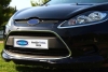 OMSA Ford Fiesta Krom Ön Panjur 2 Parça 2009-2013 Arası